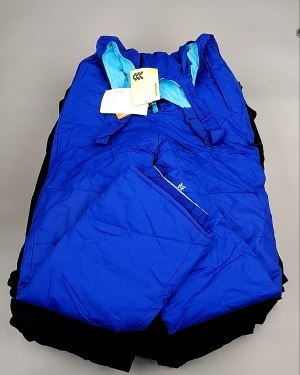 Купить Штаны горнолыжные м/ж AMAZON 015#6,6 кг, ЛОТ №7790 оптом в Калининграде и Калининградской области