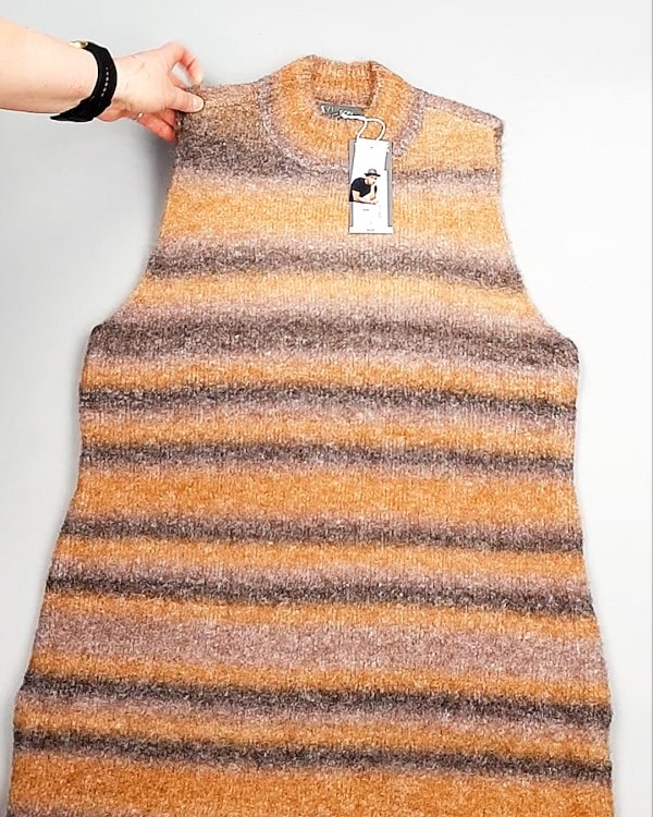 Фотография  479 - Платья СТОК CAN зима 084#7 кг оптом в Калининграде и Калининградской области