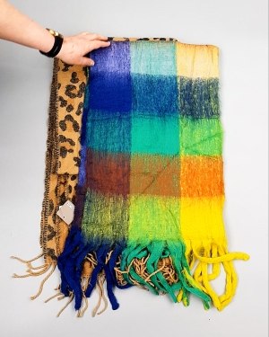 Фотография  241 - ШШП м/ж AMAZON 015#5 кг, ЛОТ №7791 оптом в Калининграде и Калининградской области