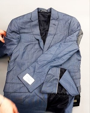 Купить Пиджаки муж AMAZON 015#7 кг, ЛОТ №7769 оптом в Калининграде и Калининградской области