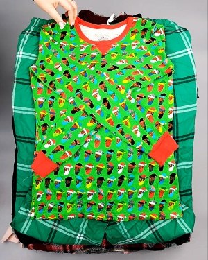 Купить AMAZON mix жен весна 015#18 кг, ЛОТ №7718 оптом в Калининграде и Калининградской области