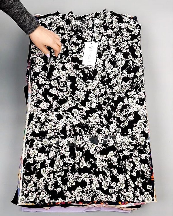 Фотография  239 - Платья VILA Summer 104#5 кг, ЛОТ №7837 оптом в Калининграде и Калининградской области