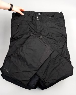 Фотография  840 - Штаны горнолыжные м/ж AMAZON 015#5,9 кг, ЛОТ №7789 оптом в Калининграде и Калининградской области