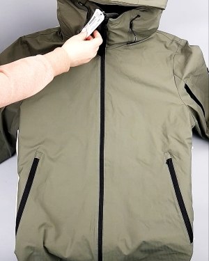 Фотография  472 - Верхняя одежда весна TOM TAILOR 124#7,8 кг, ЛОТ №7581 оптом в Калининграде и Калининградской области