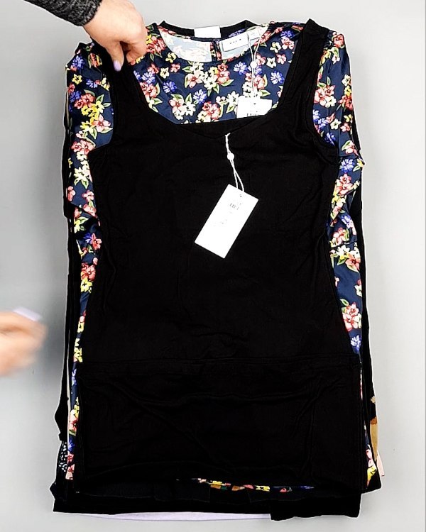 Фотография  266 - Платья VILA Summer 104#5 кг, ЛОТ №7834 оптом в Калининграде и Калининградской области