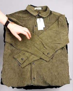 Купить AMAZON mix муж весна 015#15 кг, ЛОТ №7740 оптом в Калининграде и Калининградской области