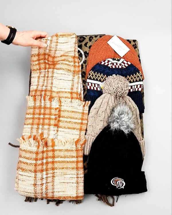 Фотография  152 - ШШП м/ж AMAZON 015#5 кг, ЛОТ №7793 оптом в Калининграде и Калининградской области