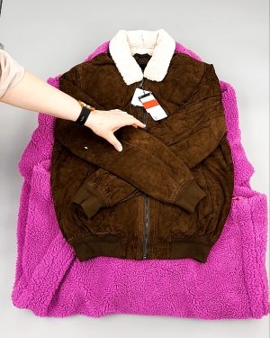 Фотография  890 - Верхняя одежда м/ж C&A 025#10 кг оптом в Калининграде и Калининградской области