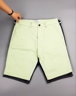 Фотография  588 - Шорты мужские TOM TAILOR 124#3,8 кг оптом в Калининграде и Калининградской области