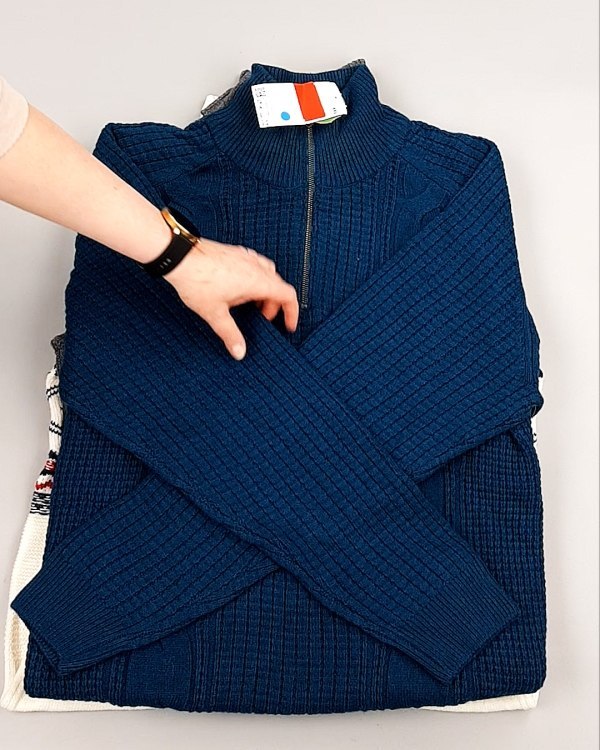 Фотография  983 - Джемпера мужские C&A 025#7 кг оптом в Калининграде и Калининградской области