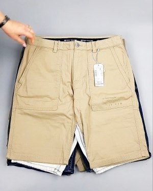 Фотография  852 - Шорты мужские TOM TAILOR 124#3,75 кг, ЛОТ №7600 оптом в Калининграде и Калининградской области