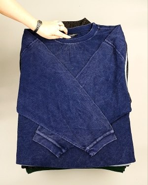 Фотография 114 - SWEATSHIRT CAN 084#10 кг, ЛОТ №7621 оптом в Калининграде и Калининградской области