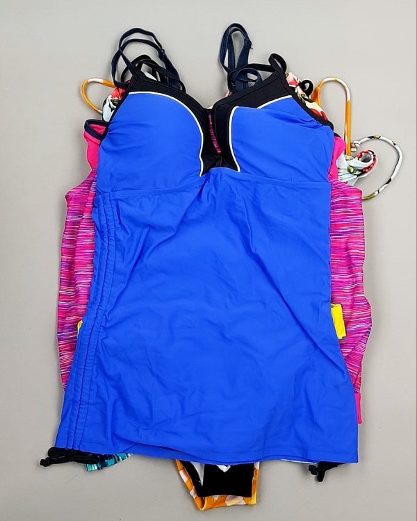 Фотография  896 - Купальники СТОК CAN 124#5 кг оптом в Калининграде и Калининградской области