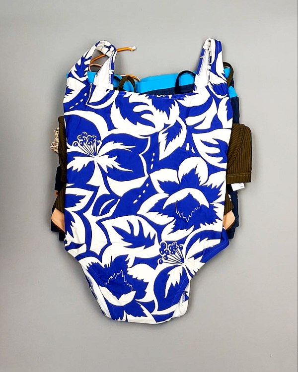 Фотография  656 - Купальники СТОК CAN 124#5 кг, ЛОТ №7689 оптом в Калининграде и Калининградской области