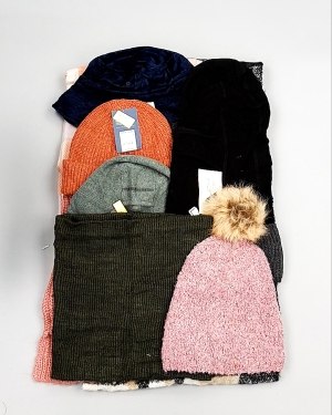 Фотография  653 - ШШП м/ж AMAZON 015#5 кг, ЛОТ №7794 оптом в Калининграде и Калининградской области