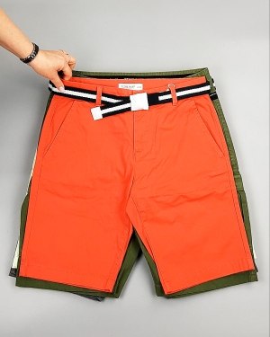 Фотография  958 - Шорты мужские TOM TAILOR 124#3,75 кг, ЛОТ №7602 оптом в Калининграде и Калининградской области