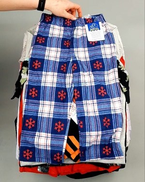 Купить AMAZON дети зима 015#10 кг, ЛОТ №7763 оптом в Калининграде и Калининградской области