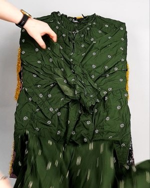 Фотография  498 - Платья СТОК CAN зима 084#7 кг, ЛОТ №7824 оптом в Калининграде и Калининградской области