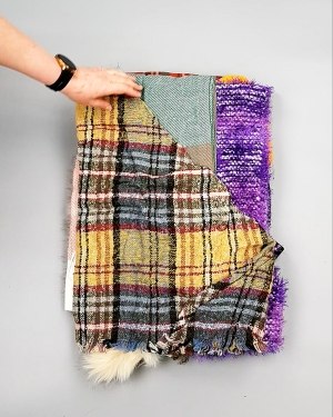 Фотография  310 - ШШП м/ж AMAZON 015#5 кг, ЛОТ №7792 оптом в Калининграде и Калининградской области