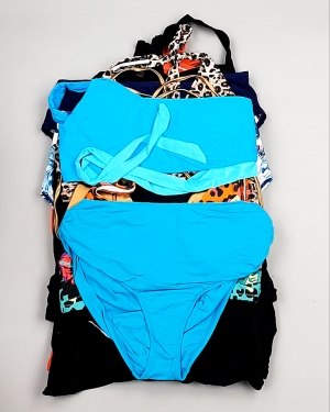 Фотография  145 - Купальники AMAZON жен 015#4 кг, ЛОТ №7797 оптом в Калининграде и Калининградской области