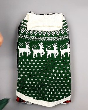 Фотография  437 - Одежда для собак AMAZON 015#4 кг, ЛОТ №7800 оптом в Калининграде и Калининградской области