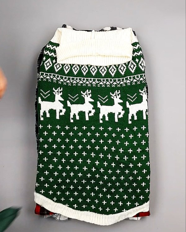 Фотография  217 - Одежда для собак AMAZON 015#4 кг, ЛОТ №7800 оптом в Калининграде и Калининградской области