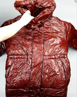 Фотография  356 - Верхняя одежда AMAZON жен 015#10 кг, ЛОТ №7714 оптом в Калининграде и Калининградской области