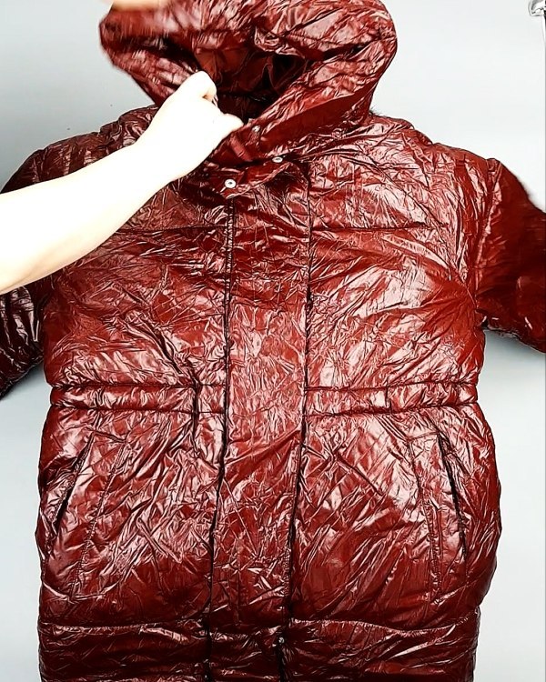 Фотография  989 - Верхняя одежда AMAZON жен 015#10 кг, ЛОТ №7714 оптом в Калининграде и Калининградской области