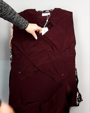 Фотография  772 - Платья VILA Summer 104#5 кг, ЛОТ №7833 оптом в Калининграде и Калининградской области