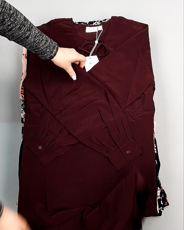 Фотография  182 - Платья VILA Summer 104#5 кг, ЛОТ №7833 оптом в Калининграде и Калининградской области