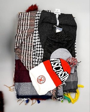 Фотография  986 - ШШП м/ж AMAZON 015#5 кг, ЛОТ №7791 оптом в Калининграде и Калининградской области