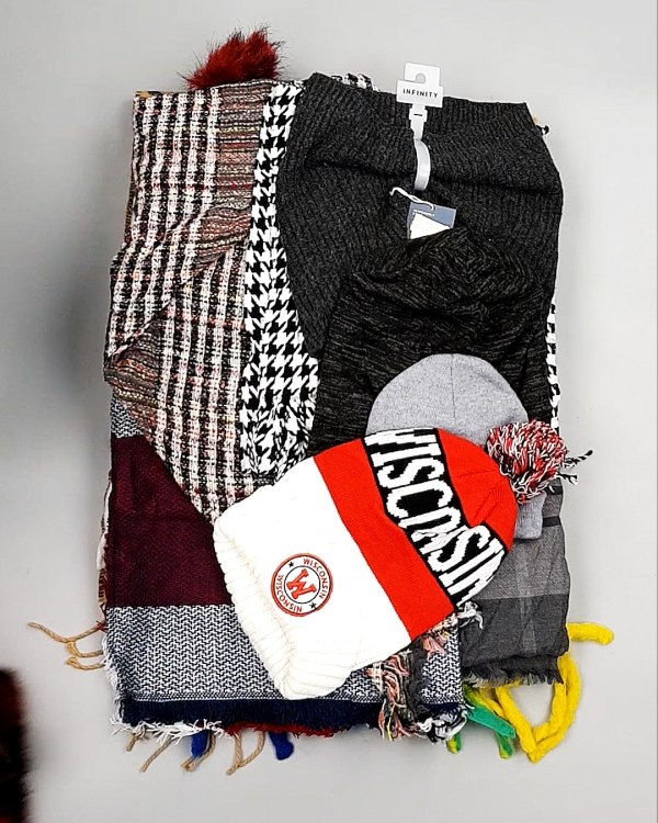 Фотография  142 - ШШП м/ж AMAZON 015#5 кг, ЛОТ №7791 оптом в Калининграде и Калининградской области