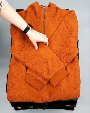 Купить AMAZON mix муж весна 015#15 кг, ЛОТ №7738 оптом в Калининграде и Калининградской области