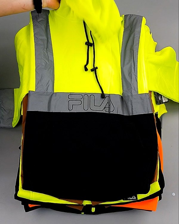 Фотография  699 - FILA CAN 084#7 кг оптом в Калининграде и Калининградской области