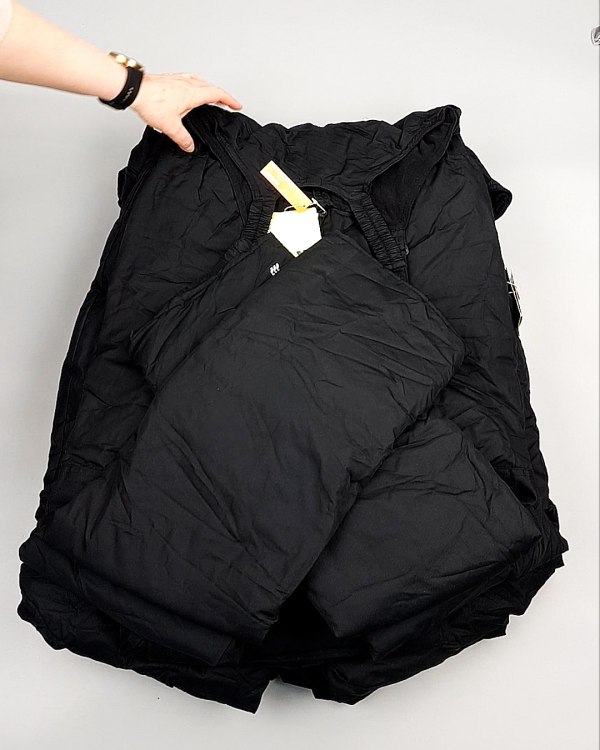 Фотография  342 - Штаны горнолыжные м/ж AMAZON 015#6,6 кг, ЛОТ №7790 оптом в Калининграде и Калининградской области