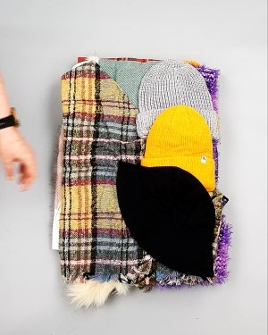 Фотография  575 - ШШП м/ж AMAZON 015#5 кг, ЛОТ №7792 оптом в Калининграде и Калининградской области