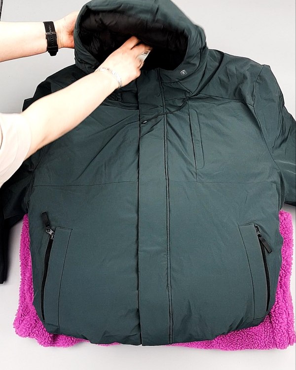 Фотография  531 - Верхняя одежда м/ж C&A 025#10 кг оптом в Калининграде и Калининградской области