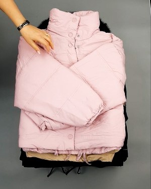 Фотография  177 - Верхняя одежда AMAZON жен 015#10 кг, ЛОТ №7714 оптом в Калининграде и Калининградской области