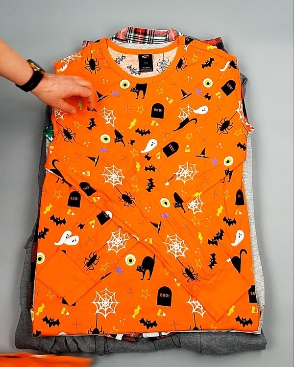 Фотография  471 - Домашняя одежда м/ж AMAZON 015#7 кг оптом в Калининграде и Калининградской области