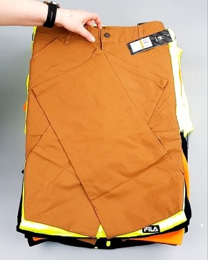 Фотография  526 - FILA CAN 084#7 кг оптом в Калининграде и Калининградской области