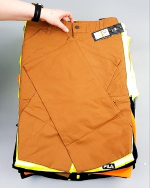 Фотография  498 - FILA CAN 084#7 кг, ЛОТ №7628 оптом в Калининграде и Калининградской области