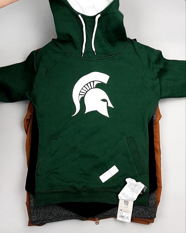 Фотография  498 - AMAZON mix муж весна 015#15 кг оптом в Калининграде и Калининградской области