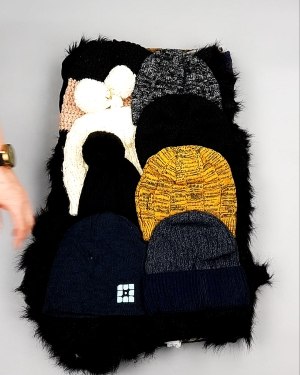 Фотография  562 - ШШП м/ж AMAZON 015#5 кг, ЛОТ №7795 оптом в Калининграде и Калининградской области