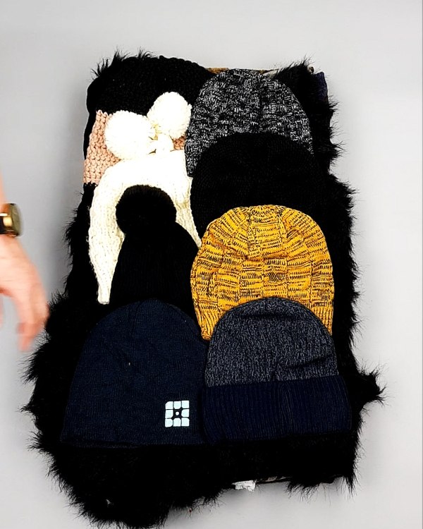 Фотография  615 - ШШП м/ж AMAZON 015#5 кг, ЛОТ №7795 оптом в Калининграде и Калининградской области