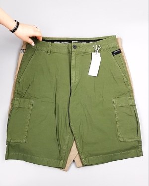 Фотография 681 - Шорты мужские TOM TAILOR 124#3,75 кг, ЛОТ №7600 оптом в Калининграде и Калининградской области