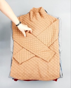 Фотография  666 - SWEATSHIRT CAN 084#10 кг, ЛОТ №7619 оптом в Калининграде и Калининградской области