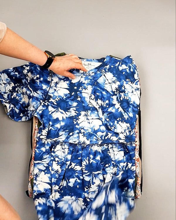 Фотография  548 - C&A Spring, Summer mix 025#20 кг оптом в Калининграде и Калининградской области