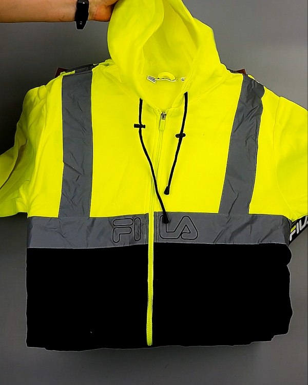 Фотография  173 - FILA CAN 084#7 кг, ЛОТ №7630 оптом в Калининграде и Калининградской области