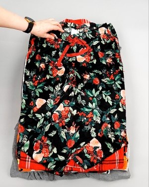 Фотография  931 - Домашняя одежда м/ж AMAZON 015#7 кг, ЛОТ №7782 оптом в Калининграде и Калининградской области