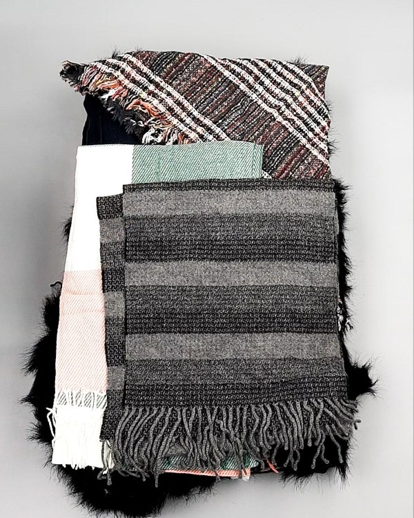 Фотография  392 - ШШП м/ж AMAZON 015#5 кг, ЛОТ №7795 оптом в Калининграде и Калининградской области